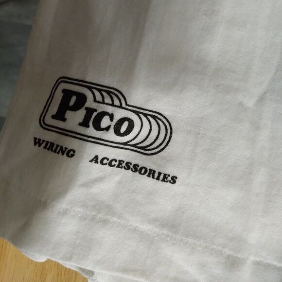 DS Vintage 1st Annual Cruisin' 1992 KPNW T-Shirt - Picture 5 of 8